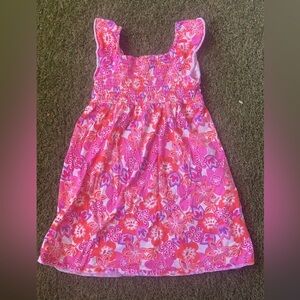 kids summer dress